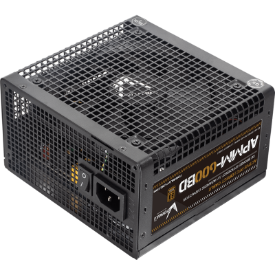 Блок питания 600W Formula APMM-600BD