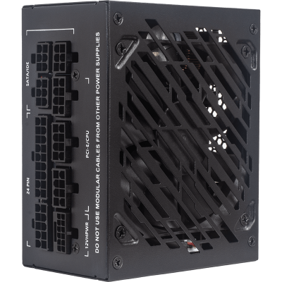 Блок питания 600W Formula GSFX-600
