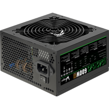 Блок питания 600W Formula KCAS PLUS