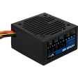 Блок питания 450W Formula VX-450 PLUS