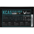 Блок питания 650W Formula KCAS PLUS Gold