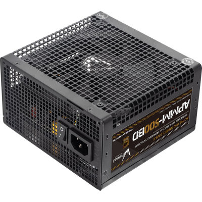 Блок питания 500W Formula APMM-500BD