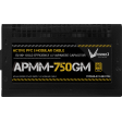 Блок питания 750W Formula APMM-750GM