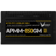 Блок питания 850W Formula APMM-850GM