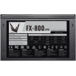 Блок питания 800W Formula FX-800