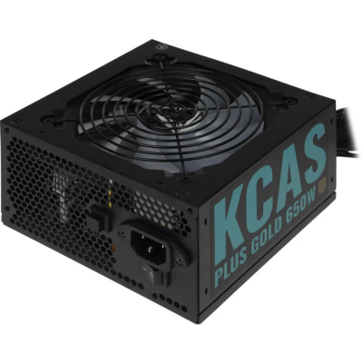 Блок питания 650W Formula KCAS PLUS Gold
