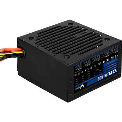 Блок питания 450W Formula VX-450 PLUS