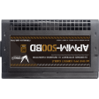 Блок питания 500W Formula APMM-500BD