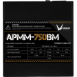 Блок питания 750W Formula APMM-750BM