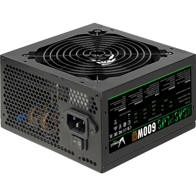Блок питания 600W Formula KCAS PLUS