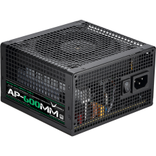 Блок питания 600W Formula AP-600MM
