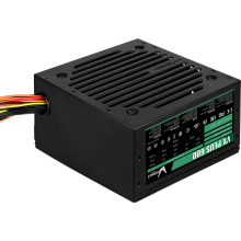 Блок питания 600W Formula VX-600 PLUS