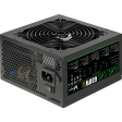 Блок питания 600W Formula KCAS PLUS