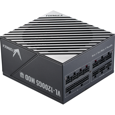 Блок питания 1200W Formula VL-1200G5 MOD