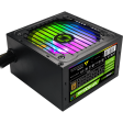 Блок питания 600W GameMax VP-600-RGB
