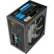 Блок питания 700W GameMax VP-700-RGB