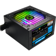Блок питания 700W GameMax VP-700-RGB