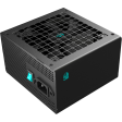 Блок питания 650W GamerStorm [DeepCool] PN650M