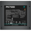 Блок питания 750W GamerStorm [DeepCool] PK750D
