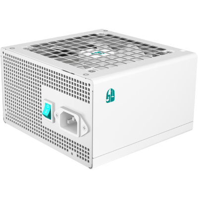 Блок питания 850W GamerStorm [DeepCool] PN850M WH