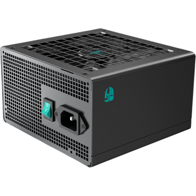 Блок питания 750W GamerStorm [DeepCool] PN750D