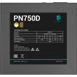 Блок питания 750W GamerStorm [DeepCool] PN750D