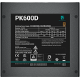 Блок питания 600W GamerStorm [DeepCool] PK600D