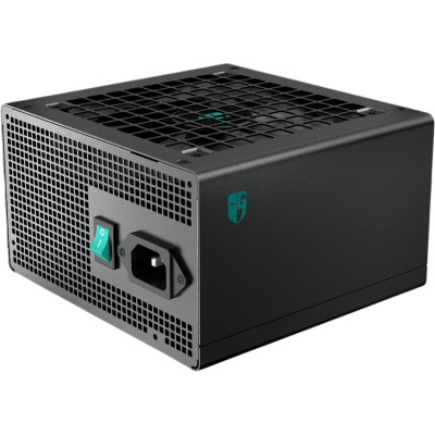 Блок питания 800W GamerStorm [DeepCool] PK800D