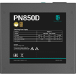 Блок питания 850W GamerStorm [DeepCool] PN850D