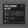 Блок питания 1200W GamerStorm [DeepCool] PN1200M