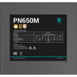 Блок питания 650W GamerStorm [DeepCool] PN650M