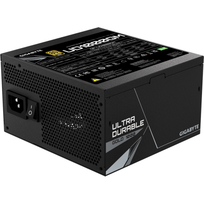 Блок питания 1000W Gigabyte GP-UD1000GM