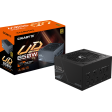 Блок питания 850W Gigabyte GP-UD850GM PG5