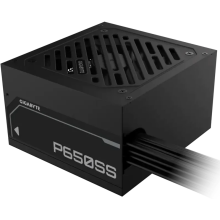 Блок питания 650W Gigabyte P650SS