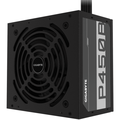 Блок питания 450W Gigabyte GP-P450B