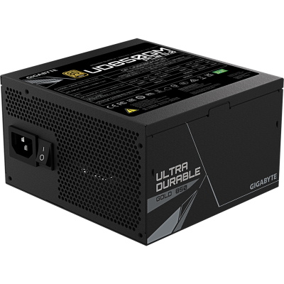 Блок питания 850W Gigabyte GP-UD850GM PG5