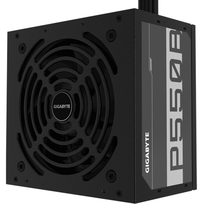Блок питания 550W Gigabyte GP-P550B