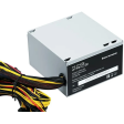 Блок питания 700W KingPrice KPPSU700V3