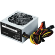 Блок питания 500W KingPrice KPPSU500V4