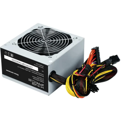 Блок питания 500W KingPrice KPPSU500V4