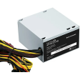 Блок питания 500W KingPrice KPPSU500V4