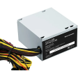 Блок питания 500W KingPrice KPPSU500V3