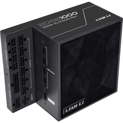 Блок питания 1000W Lian Li EDGE1000 Black