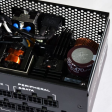 Блок питания 750W Lian Li SP750 Black