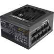 Блок питания 750W Lian Li SP750 Black