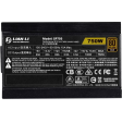 Блок питания 750W Lian Li SP750 Black