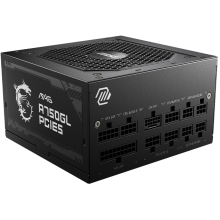 Блок питания 750W MSI MAG A750GL PCIE5