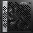 Блок питания 750W MSI MPG A750G PCIE5