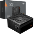 Блок питания 750W PCcooler P5-YK750-B1F