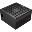 Блок питания 750W PCcooler P5-YK750-B1F